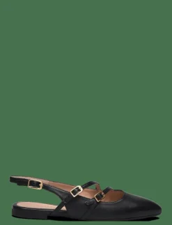 UNISA ALSIPNTO - Platta slingbacks|Kvinnor Slingbacks
