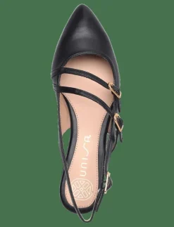 UNISA ALSIPNTO - Platta slingbacks|Kvinnor Slingbacks