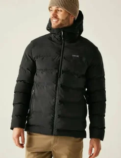 Regatta Jackor|Altoro Thermal - Dunjackor