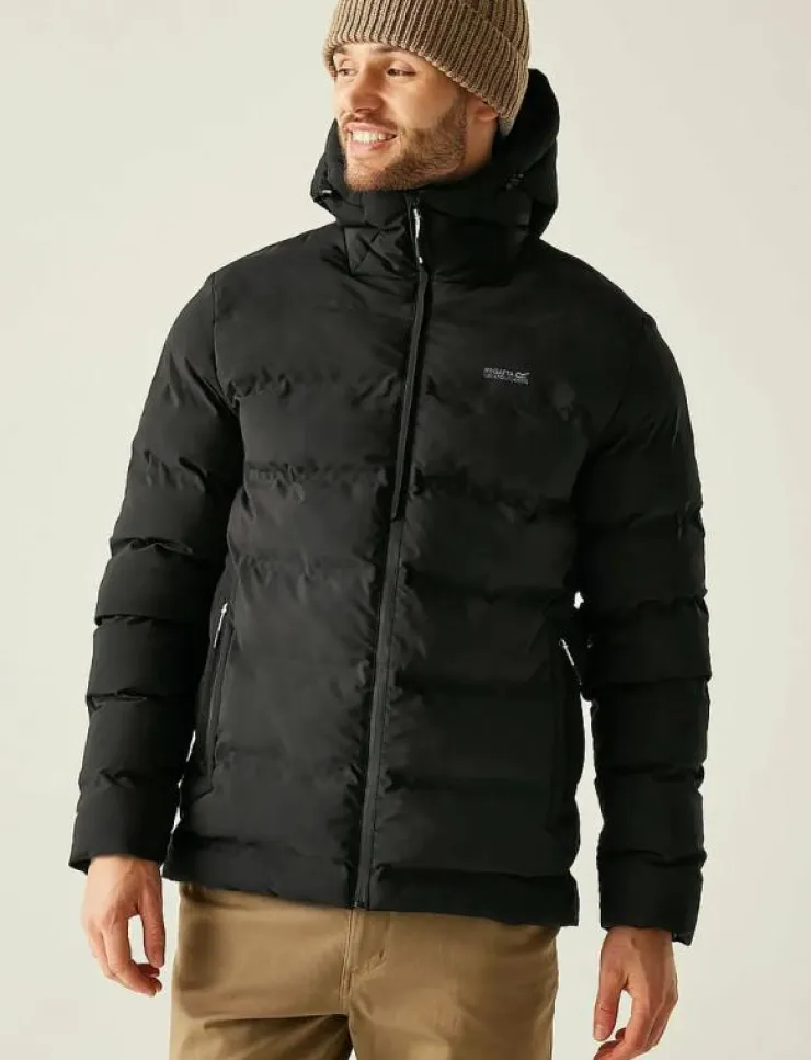 Regatta Jackor|Altoro Thermal - Dunjackor