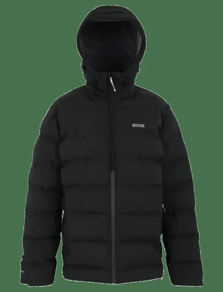 Regatta Jackor|Altoro Thermal - Dunjackor