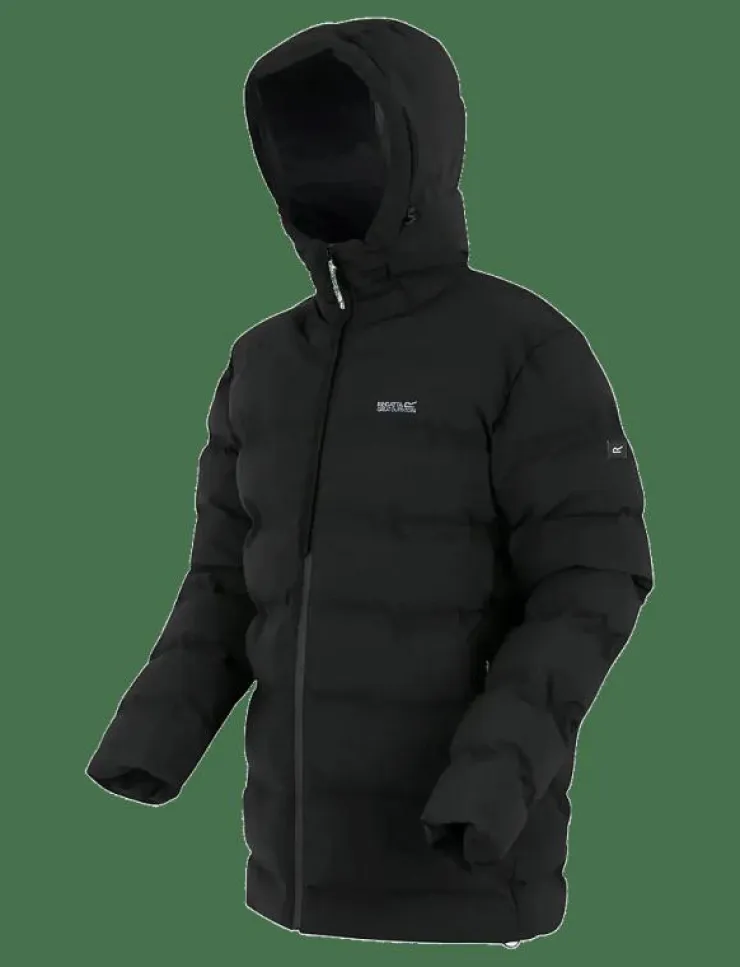 Regatta Jackor|Altoro Thermal - Dunjackor
