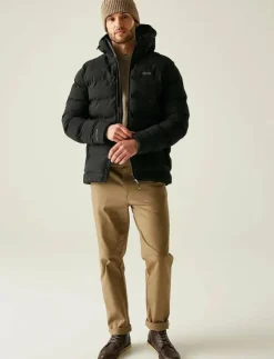 Regatta Jackor|Altoro Thermal - Dunjackor
