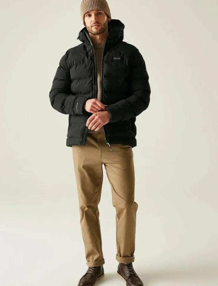 Regatta Jackor|Altoro Thermal - Dunjackor
