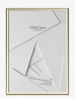 ChiCura Alu Frame A4 - Glass - Posters & Tavelramar| Posters & Ramar