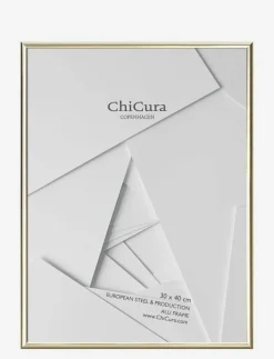 ChiCura Alu Frame 30x40cm - Acrylic - Posters & Tavelramar| Posters & Ramar