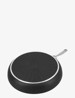 DEMEYERE Stekpannor & Kokkärl|Alu Pro 5, Stekpanna 32 cm, Svart - Stekpannor
