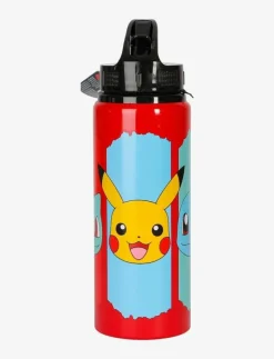 Barn Joker Matdags|Matdags|ALUMINIUM SPORT BOTTLE POKEMON 730 ML - Matdags
