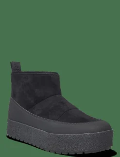 Tretorn ALUNDA HYBRID - Varmfodrade skor|Kvinnor Varmfodrade Stövlar|Boots