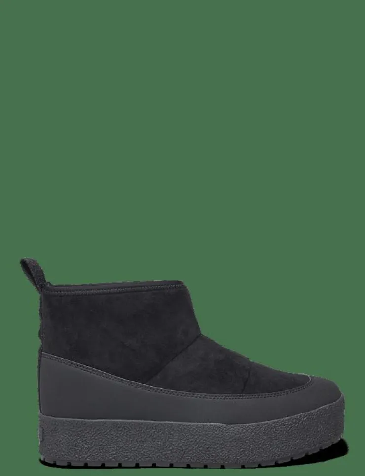 Tretorn ALUNDA HYBRID - Varmfodrade skor|Kvinnor Varmfodrade Stövlar|Boots