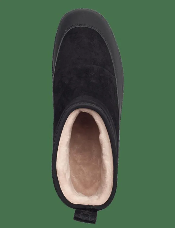 Tretorn ALUNDA HYBRID - Varmfodrade skor|Kvinnor Varmfodrade Stövlar|Boots