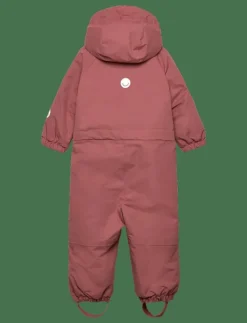 Barn Viking Ytterkläder|Overaller|Alv Winter Playsuit - Overaller