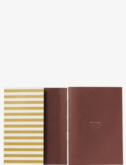 Notem Alva - annual calendar 2023 (A6) - Kalendrar & Anteckningsblock| Kontorsmaterial