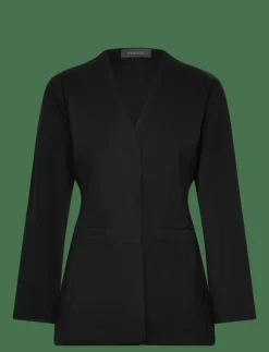 Residus AMA BLAZER - Enkelknäppta kavajer|Kvinnor Kavajer