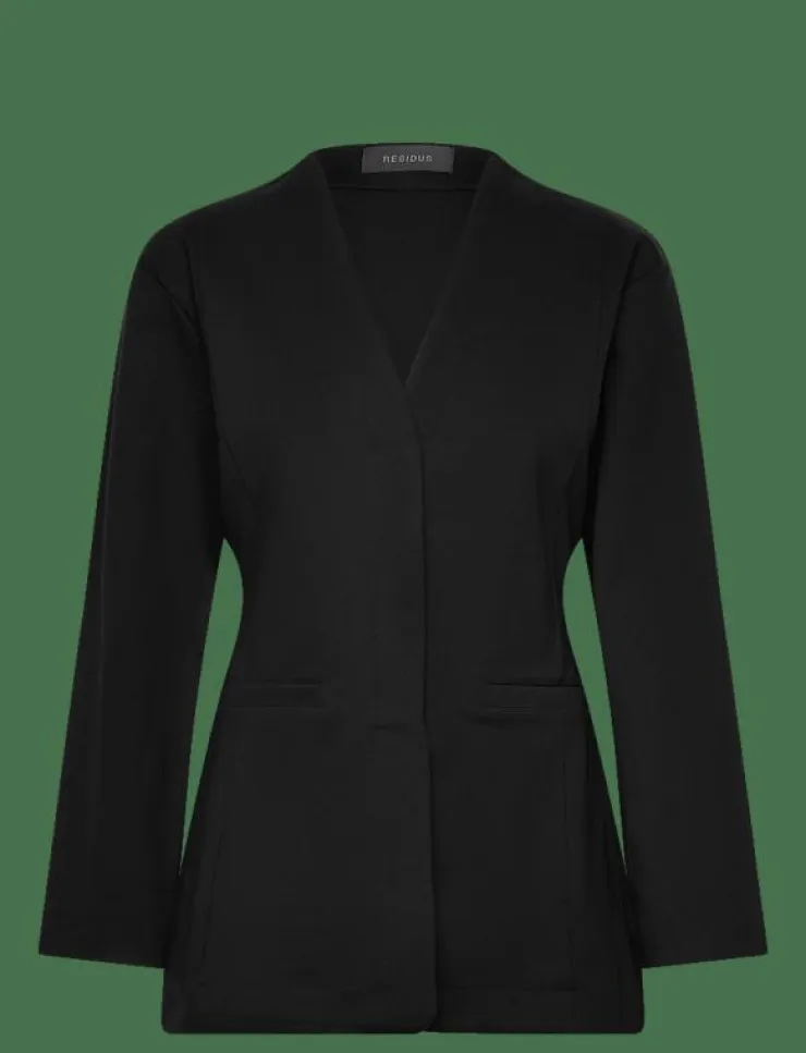 Residus AMA BLAZER - Enkelknäppta kavajer|Kvinnor Kavajer