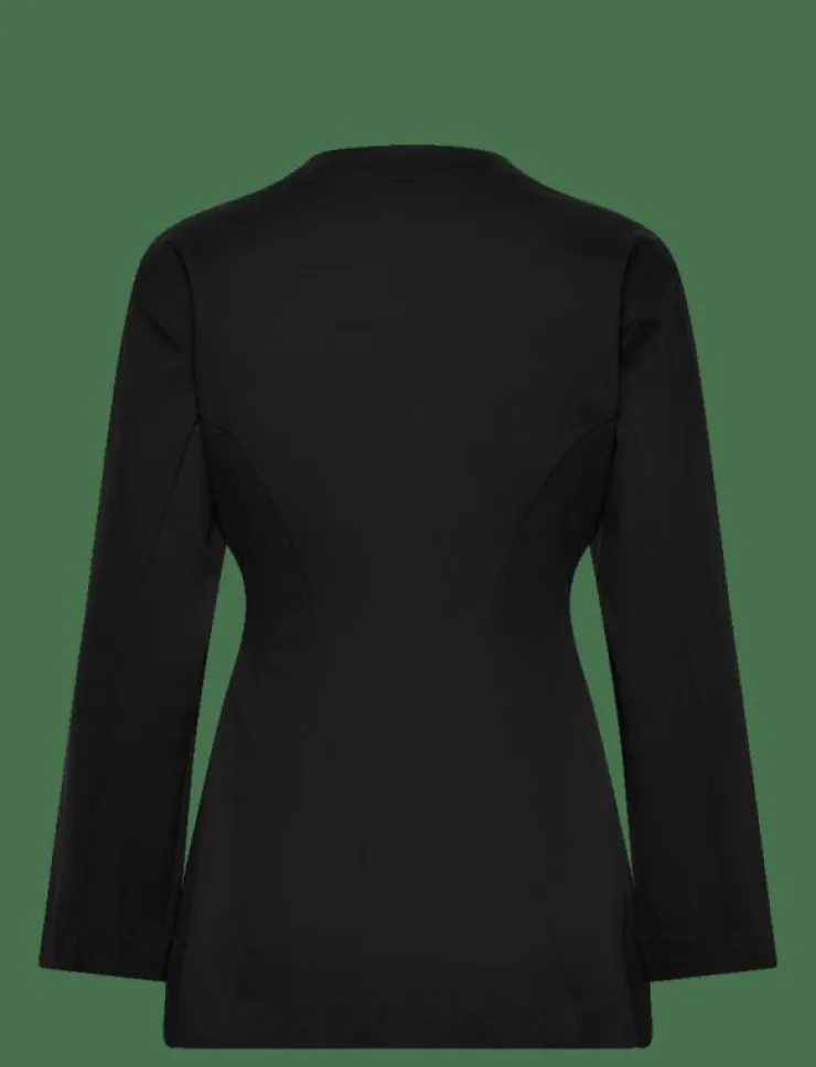 Residus AMA BLAZER - Enkelknäppta kavajer|Kvinnor Kavajer
