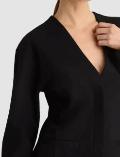 Residus AMA BLAZER - Enkelknäppta kavajer|Kvinnor Kavajer