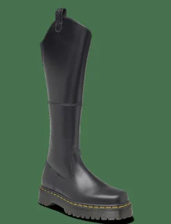 Dr. Martens Amaayah Hi - Höga stövlar|Kvinnor Boots