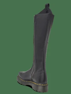 Dr. Martens Amaayah Hi - Höga stövlar|Kvinnor Boots