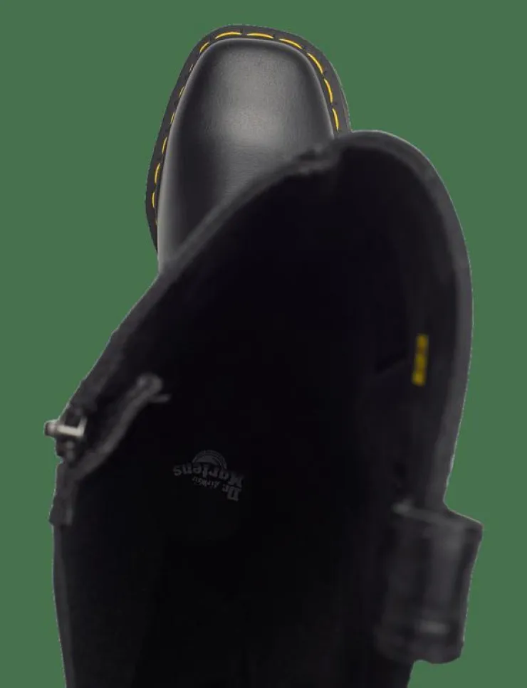 Dr. Martens Amaayah Hi - Höga stövlar|Kvinnor Boots