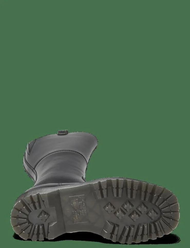 Dr. Martens Amaayah Hi - Höga stövlar|Kvinnor Boots