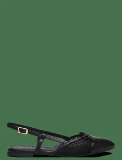 UNISA AMALENTONFI - Platta slingbacks|Kvinnor Slingbacks