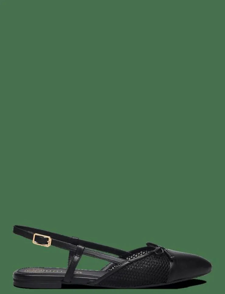 UNISA AMALENTONFI - Platta slingbacks|Kvinnor Slingbacks