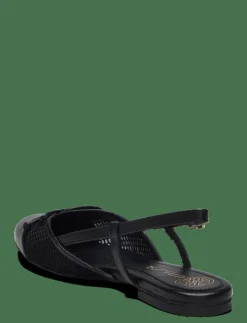 UNISA AMALENTONFI - Platta slingbacks|Kvinnor Slingbacks