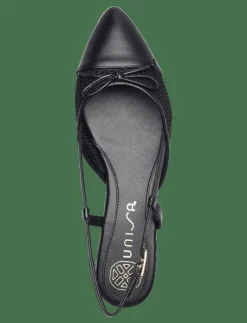 UNISA AMALENTONFI - Platta slingbacks|Kvinnor Slingbacks