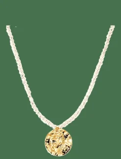 By Jolima Amalfi pearl necklace - Pärlhalsband|Kvinnor Smycken