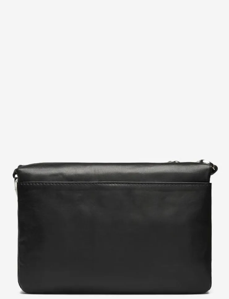 Kvinnor Adax Crossbody Bags|Axelremsväskor|Amalfi shoulder bag Sandra - Crossbody Bags
