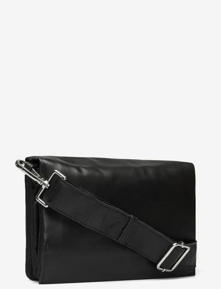 Kvinnor Adax Crossbody Bags|Axelremsväskor|Amalfi shoulder bag Sandra - Crossbody Bags