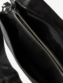 Kvinnor Adax Crossbody Bags|Axelremsväskor|Amalfi shoulder bag Sandra - Crossbody Bags