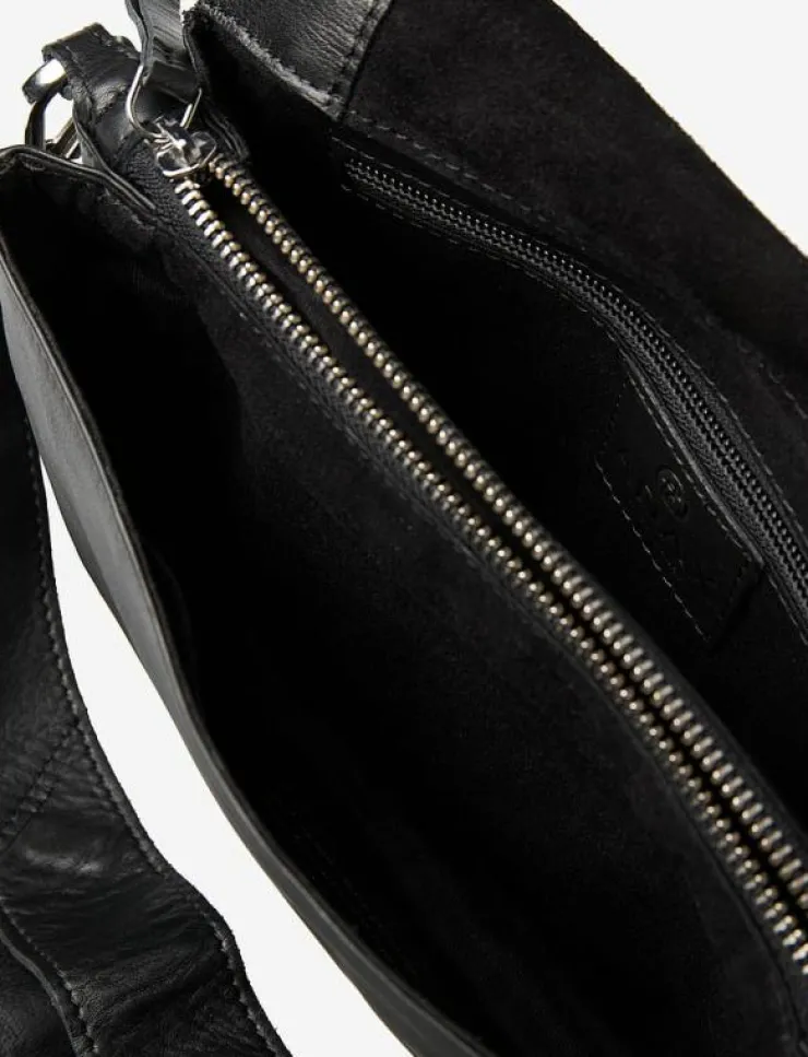 Kvinnor Adax Crossbody Bags|Axelremsväskor|Amalfi shoulder bag Sandra - Crossbody Bags