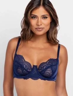 Kvinnor Dorina Bh:Ar|AMAR WIRED_BRA - Bh:ar med bygel