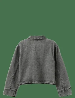 Barn Sofie Schnoor Young Jackor|AMAYASY JACKET - Jeansjackor