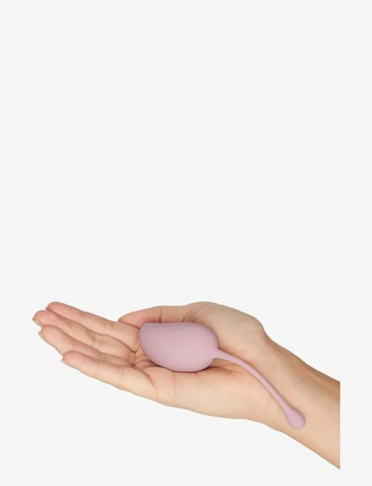 Kvinnor Amaysin Sex & Intimitet|Deluxe Kegel Ball 56 g - Geishakulor & knipkulor