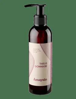 Kvinnor Amaysin Sex & Intimitet|Desire Me Vanilje Gel 200 ml - Beauty