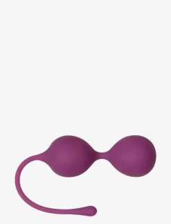 Kvinnor Amaysin Sex & Intimitet|Double Kegel Balls - Geishakulor & knipkulor