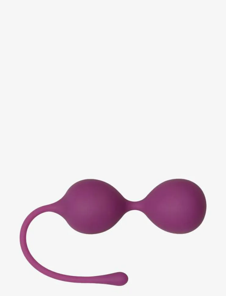 Kvinnor Amaysin Sex & Intimitet|Double Kegel Balls - Geishakulor & knipkulor