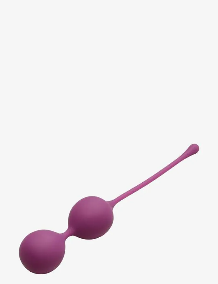 Kvinnor Amaysin Sex & Intimitet|Double Kegel Balls - Geishakulor & knipkulor