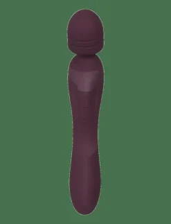 Amaysin Duo Rechargeable Magic Wand and Dildo Vibrator - Beauty|Kvinnor Sex & Intimitet