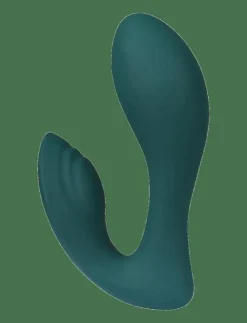 Amaysin G-spot and Clitoris Vibrator with Remote - Beauty|Kvinnor Sex & Intimitet
