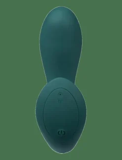 Amaysin G-spot and Clitoris Vibrator with Remote - Beauty|Kvinnor Sex & Intimitet