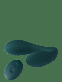 Amaysin G-spot and Clitoris Vibrator with Remote - Beauty|Kvinnor Sex & Intimitet