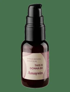 Amaysin Intens Arousal Serum 30 ml - Beauty|Kvinnor Sex & Intimitet