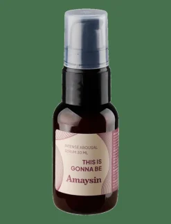 Amaysin Intens Arousal Serum 30 ml - Beauty|Kvinnor Sex & Intimitet