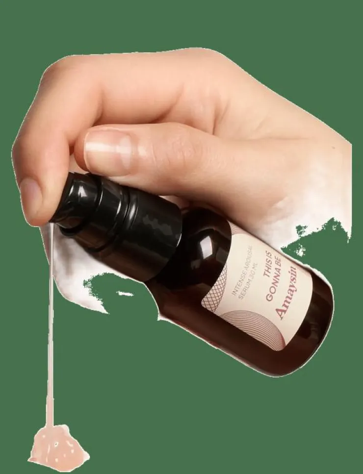 Amaysin Intens Arousal Serum 30 ml - Beauty|Kvinnor Sex & Intimitet