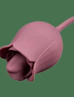 Kvinnor Amaysin Sex & Intimitet|Licking Rose and Egg Vibrator - Beauty