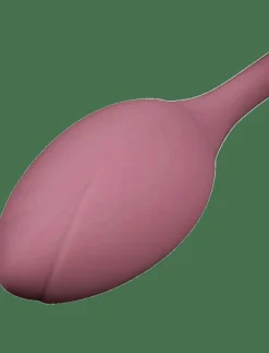 Kvinnor Amaysin Sex & Intimitet|Licking Rose and Egg Vibrator - Beauty